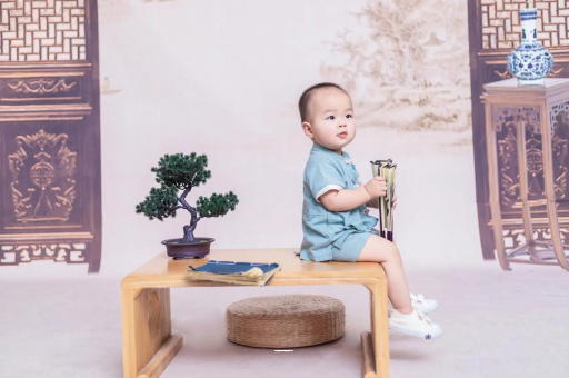 新安宝宝发烧过后拉肚子