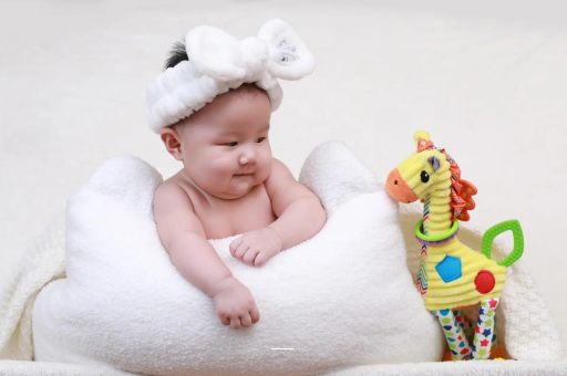 新安四岁宝宝身高