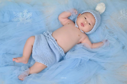 新安宝宝后囟门闭合时间