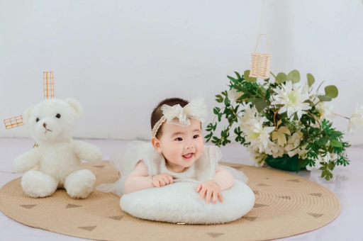 新安宝宝发烧怎么按摩退烧